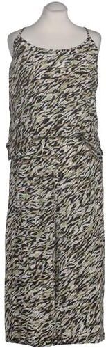 Damen Jumpsuit/Overall, mehrfarbig, Gr. EU 36 - Second Hand - Kaffe - Modalova