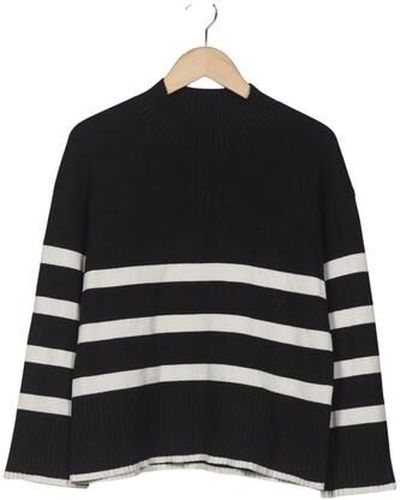 Damen Pullover, mehrfarbig, Gr. L, Elasthan, Synthetik, Viskose - Second Hand - Kaffe - Modalova
