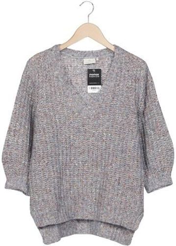 Damen Pullover, mehrfarbig, Gr. M, Synthetik, Wolle - Second Hand - Kaffe - Modalova