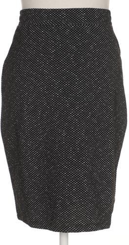 Damen Rock, schwarz, Gr. S - Second Hand - Kaffe - Modalova
