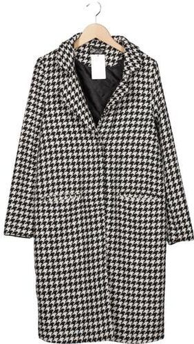 Damen Mantel, mehrfarbig, Gr. EU 38, Synthetik - Second Hand - KAPALUA - Modalova