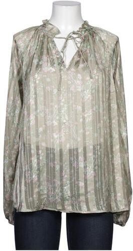 Damen Bluse, grün, Gr. EU 40, Synthetik - Second Hand - KAPALUA - Modalova