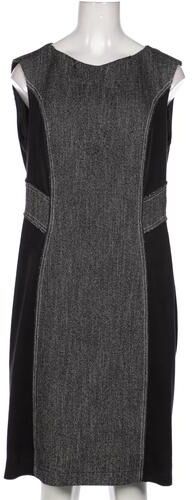 Damen Kleid, schwarz, Gr. S, Elasthan, Synthetik, Viskose - Second Hand - KAPALUA - Modalova