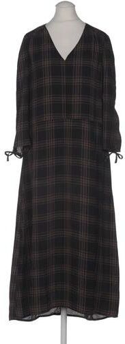 Damen Kleid, schwarz, Gr. EU 36, Synthetik - Second Hand - KAPALUA - Modalova