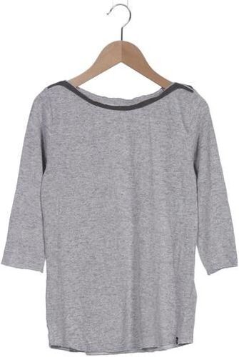 Damen Pullover, grau, Gr. S, Elasthan, Synthetik, Viskose - Second Hand - Key largo - Modalova