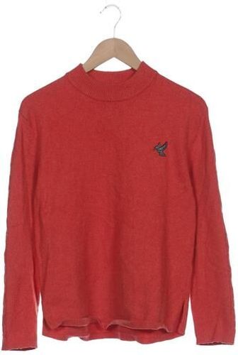 Damen Pullover, rot, Gr. M, Synthetik, Viskose - Second Hand - Khujo - Modalova