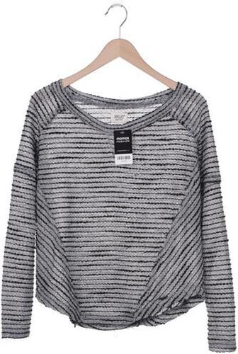 Damen Pullover, grau, Gr. S - Second Hand - Khujo - Modalova