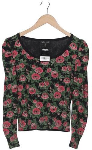 Damen Pullover, mehrfarbig, Gr. S, Elasthan, Baumwolle - Second Hand - King louie - Modalova