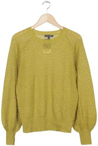 Damen Pullover, hellgrün, Gr. S, Mohair, Synthetik, Wolle - Second Hand - King louie - Modalova