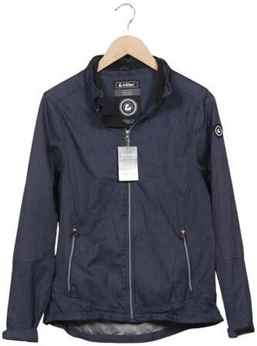 Damen Jacke, marineblau, Gr. EU 40, Synthetik - Second Hand - Killtec - Modalova