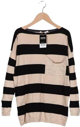 Damen Pullover, mehrfarbig, Gr. M - Second Hand - Kontatto - Modalova