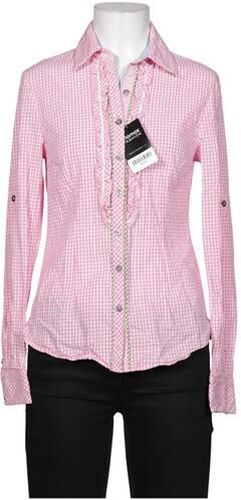 Damen Bluse, pink, Gr. EU 32 - Second Hand - Krüger - Modalova
