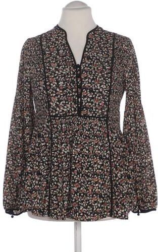 Sweden Damen Bluse, mehrfarbig, Gr. M, Synthetik - Second Hand - Kriss Trading - Modalova