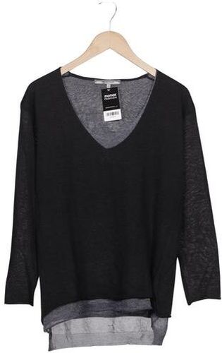 LA FÉE Maraboutée Damen Pullover, marineblau, Gr. XS, Schurwolle, Synthetik, Viskose - Second Hand - La Fee Maraboutee - Modalova