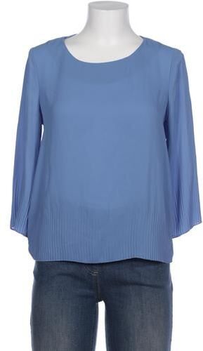 LA FÉE Maraboutée Damen Bluse, blau, Gr. EU 34 (F 36) - Second Hand - La Fee Maraboutee - Modalova