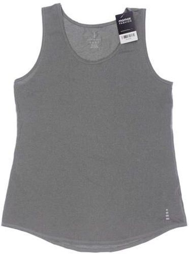 Damen Top, grün, Gr. M, Elasthan, Synthetik - Second Hand - Lands End - Modalova