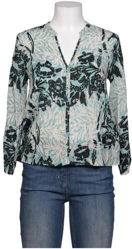 Damen Bluse, mehrfarbig, Gr. EU 36, Lyocell - Second Hand - LANIUS - Modalova