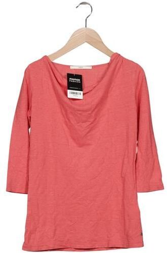 Damen Langarmshirt, pink, Gr. EU 34, Baumwolle, Hanf - Second Hand - LANIUS - Modalova