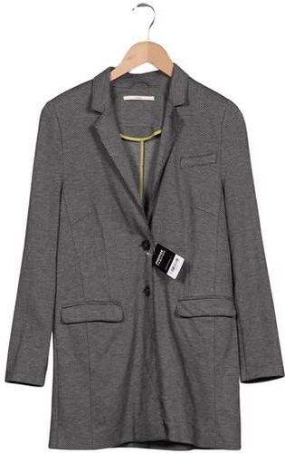 Damen Mantel, grau, Gr. EU 38 - Second Hand - LANIUS - Modalova