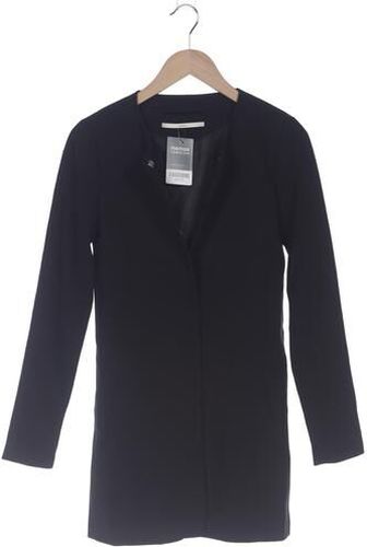 Damen Mantel, schwarz, Gr. EU 36 - Second Hand - LANIUS - Modalova