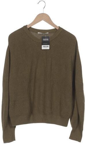 Damen Pullover, braun, Gr. EU 40, Baumwolle - Second Hand - LANIUS - Modalova