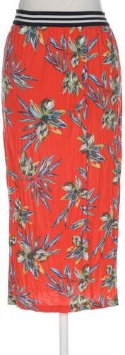 Damen Rock, rot, Gr. EU 34, Viskose - Second Hand - Lascana - Modalova