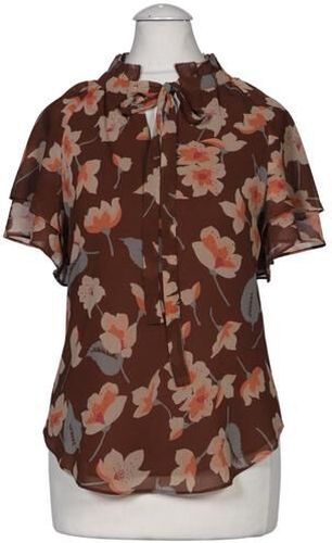 Damen Bluse, braun, Gr. Xxs - Second Hand - LAUREN Ralph Lauren - Modalova