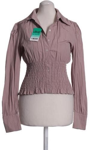 Damen Bluse, pink, Gr. EU 36, Baumwolle, Synthetik - Second Hand - Laurel - Modalova