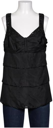 Damen Bluse, schwarz, Gr. M - Second Hand - Laurel - Modalova