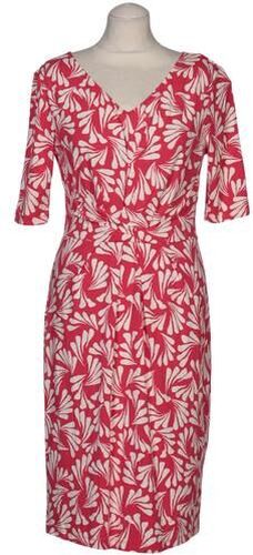 Damen Kleid, mehrfarbig, Gr. EU 38, Elasthan, Synthetik, Viskose - Second Hand - Laurel - Modalova