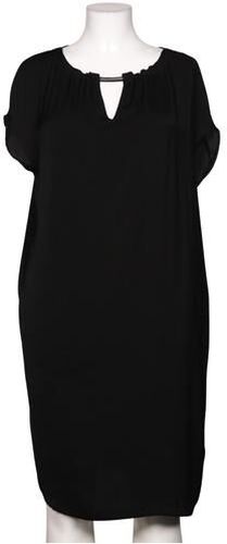 Damen Kleid, schwarz, Gr. Xxl - Second Hand - Laurel - Modalova