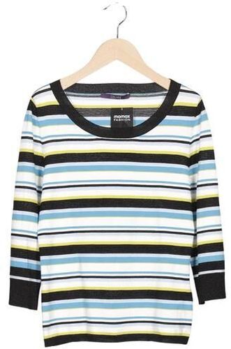 Damen Pullover, mehrfarbig, Gr. EU 38, Synthetik, Viskose - Second Hand - Laurel - Modalova