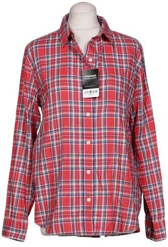 Damen Bluse, mehrfarbig, Gr. S, Baumwolle - Second Hand - Levis - Modalova