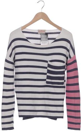 Lieblingsstück Damen Pullover, blau, Gr. EU 38, Baumwolle - Second Hand - LIEBLINGSSTÜCK - Modalova