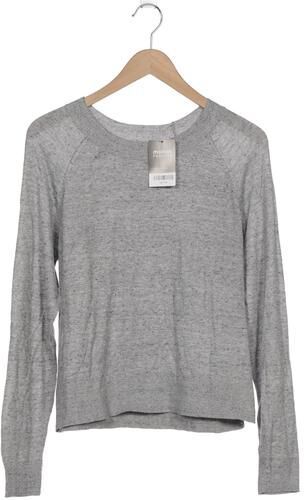 Damen Pullover, grau, Gr. EU 38 - Second Hand - lilienfels - Modalova