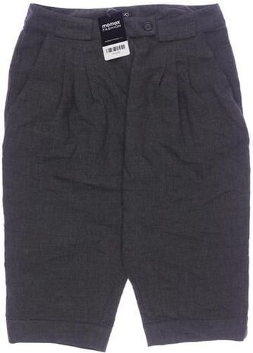 Damen Shorts, grau, Gr. W28, Elasthan, Synthetik, Wolle, Viskose - Second Hand - Liu jo - Modalova