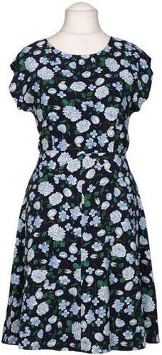 Damen Kleid, mehrfarbig, Gr. EU 40 (UK 12), Synthetik - Second Hand - Louche - Modalova