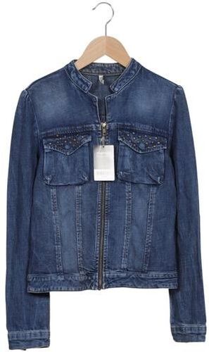 Damen Jacke, blau, Gr. XS - Second Hand - LTB - Modalova