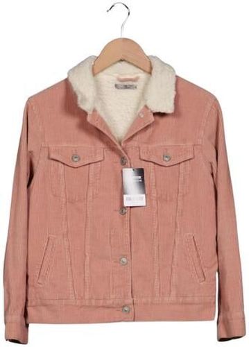 Damen Jacke, pink, Gr. S, Baumwolle - Second Hand - LTB - Modalova