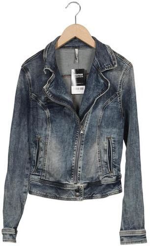 Damen Jacke, blau, Gr. Xxs - Second Hand - LTB - Modalova