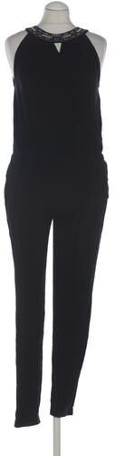 Damen Jumpsuit/Overall, schwarz, Gr. M - Second Hand - LTB - Modalova