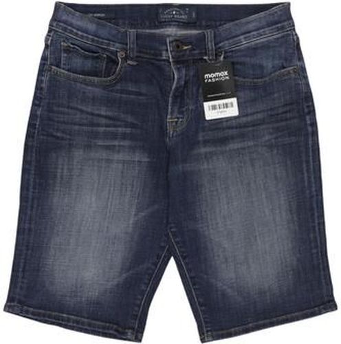 Damen Shorts, blau, Gr. W27, Elasthan, Baumwolle, Synthetik - Second Hand - Lucky brand - Modalova