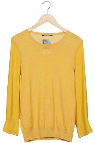 Damen Pullover, gelb, Gr. M - Second Hand - Luisa Cerano - Modalova