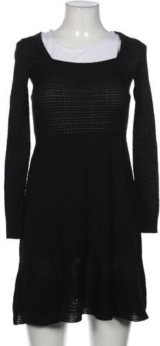 Damen Kleid, schwarz, Gr. EU 36 (IT 42) - Second Hand - M MISSONI - Modalova