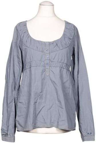 Damen Bluse, hellblau, Gr. S, Baumwolle - Second Hand - M.O.D. Miracle of Denim - Modalova