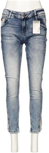 Damen Jeans, hellblau, Gr. W28 L26, Elasthan - Second Hand - M.O.D. Miracle of Denim - Modalova