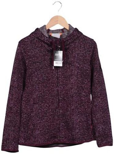 Damen Kapuzenpullover, flieder, Gr. S, Synthetik - Second Hand - Mammut - Modalova