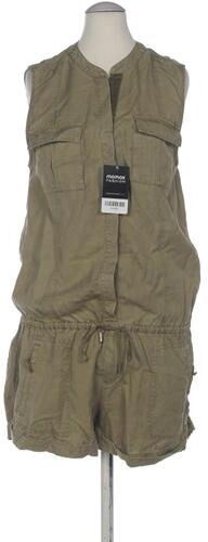 Damen Jumpsuit/Overall, grün, Gr. S, Lyocell - Second Hand - Mango - Modalova