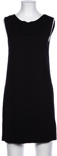 Damen Kleid, schwarz, Gr. S - Second Hand - Mango - Modalova