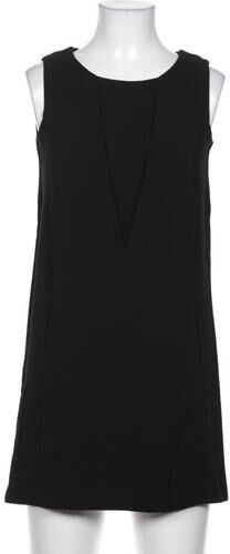 Damen Kleid, schwarz, Gr. S - Second Hand - Mango - Modalova